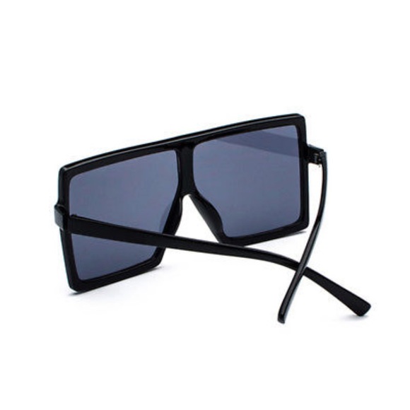 🔥Square Sunglasses - Picture 5 of 8